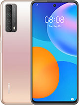 Best available price of Huawei P smart 2021 in Iraq