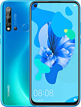 Best available price of Huawei nova 5i in Iraq