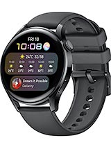 Best available price of Huawei Watch 3 in Iraq