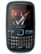 Best available price of Icemobile Tropical II in Iraq