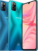Best available price of Infinix Hot 10 Lite in Iraq
