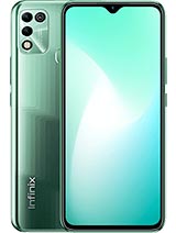 Best available price of Infinix Hot 11 Play in Iraq