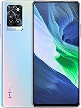 Best available price of Infinix Note 10 Pro NFC in Iraq