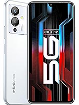 Best available price of Infinix Note 12 5G in Iraq