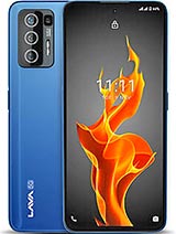 Best available price of Lava Agni 5G in Iraq