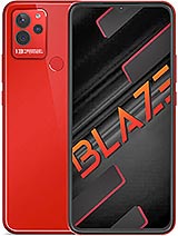 Best available price of Lava Blaze in Iraq