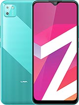 Best available price of Lava Z2 Max in Iraq