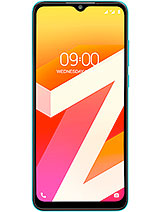 Best available price of Lava Z6 in Iraq