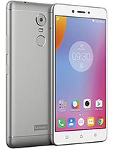 Best available price of Lenovo K6 Note in Iraq
