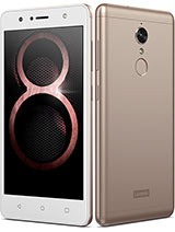 Best available price of Lenovo K8 in Iraq