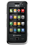 Best available price of LG GM750 in Iraq