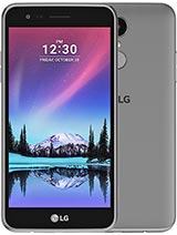 Best available price of LG K4 2017 in Iraq