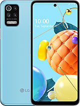 Best available price of LG K62 in Iraq