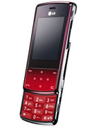 Best available price of LG KF510 in Iraq
