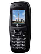 Best available price of LG KG110 in Iraq