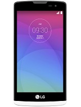 Best available price of LG Leon in Iraq