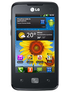 Best available price of LG Optimus Hub E510 in Iraq