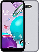 Best available price of LG Q31 in Iraq