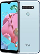 Best available price of LG Q51 in Iraq