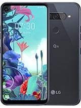 Best available price of LG Q70 in Iraq