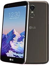 Best available price of LG Stylus 3 in Iraq