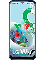 Best available price of LG W31+ in Iraq