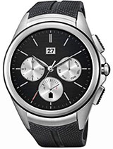 Best available price of LG Watch Urbane 2nd Edition LTE in Iraq