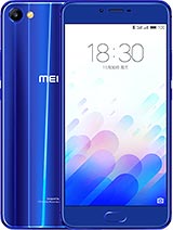 Best available price of Meizu M3x in Iraq
