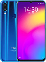 Best available price of Meizu Note 9 in Iraq