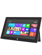Best available price of Microsoft Surface in Iraq