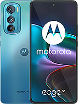 Best available price of Motorola Edge 30 in Iraq