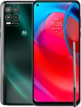 Best available price of Motorola Moto G Stylus 5G in Iraq