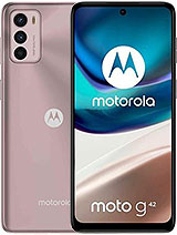 Best available price of Motorola Moto G42 in Iraq