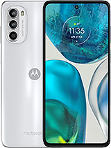 Best available price of Motorola Moto G52 in Iraq