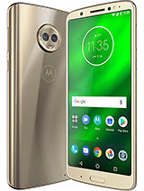 Best available price of Motorola Moto G6 Plus in Iraq