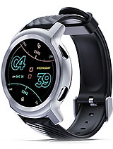 Best available price of Motorola Moto Watch 100 in Iraq