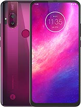 Best available price of Motorola One Hyper in Iraq