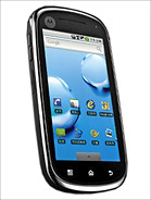 Best available price of Motorola XT800 ZHISHANG in Iraq