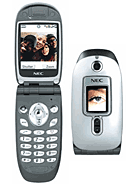 Best available price of NEC e525 in Iraq