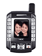 Best available price of NEC N200 in Iraq