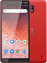 Best available price of Nokia 1 Plus in Iraq