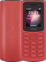 Best available price of Nokia 105 4G in Iraq