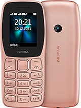 Best available price of Nokia 110 (2022) in Iraq