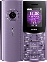 Best available price of Nokia 110 4G (2023) in Iraq