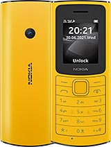 Best available price of Nokia 110 4G in Iraq