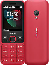 Best available price of Nokia 150 (2020) in Iraq