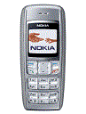 Best available price of Nokia 1600 in Iraq