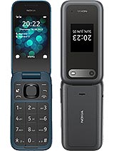Best available price of Nokia 2760 Flip in Iraq