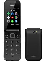 Best available price of Nokia 2720 V Flip in Iraq