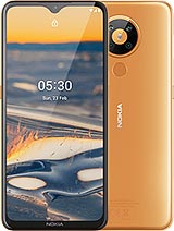 Best available price of Nokia 5_3 in Iraq